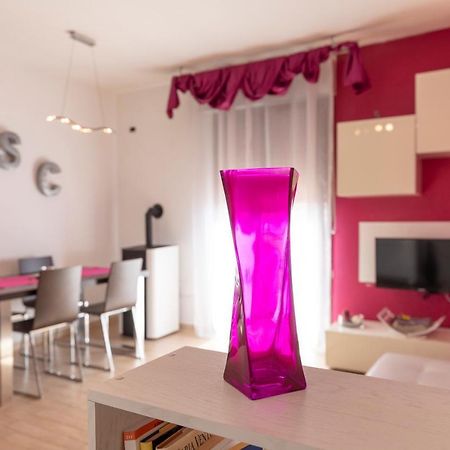Casa Vacanze 포르토 토레스 외부 사진