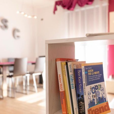 Casa Vacanze 포르토 토레스 외부 사진