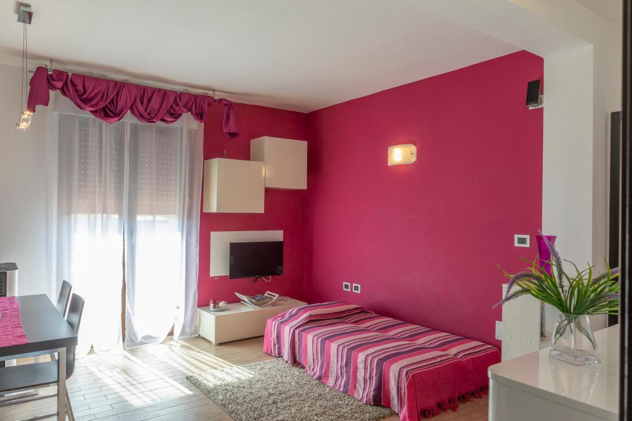 Casa Vacanze 포르토 토레스 외부 사진