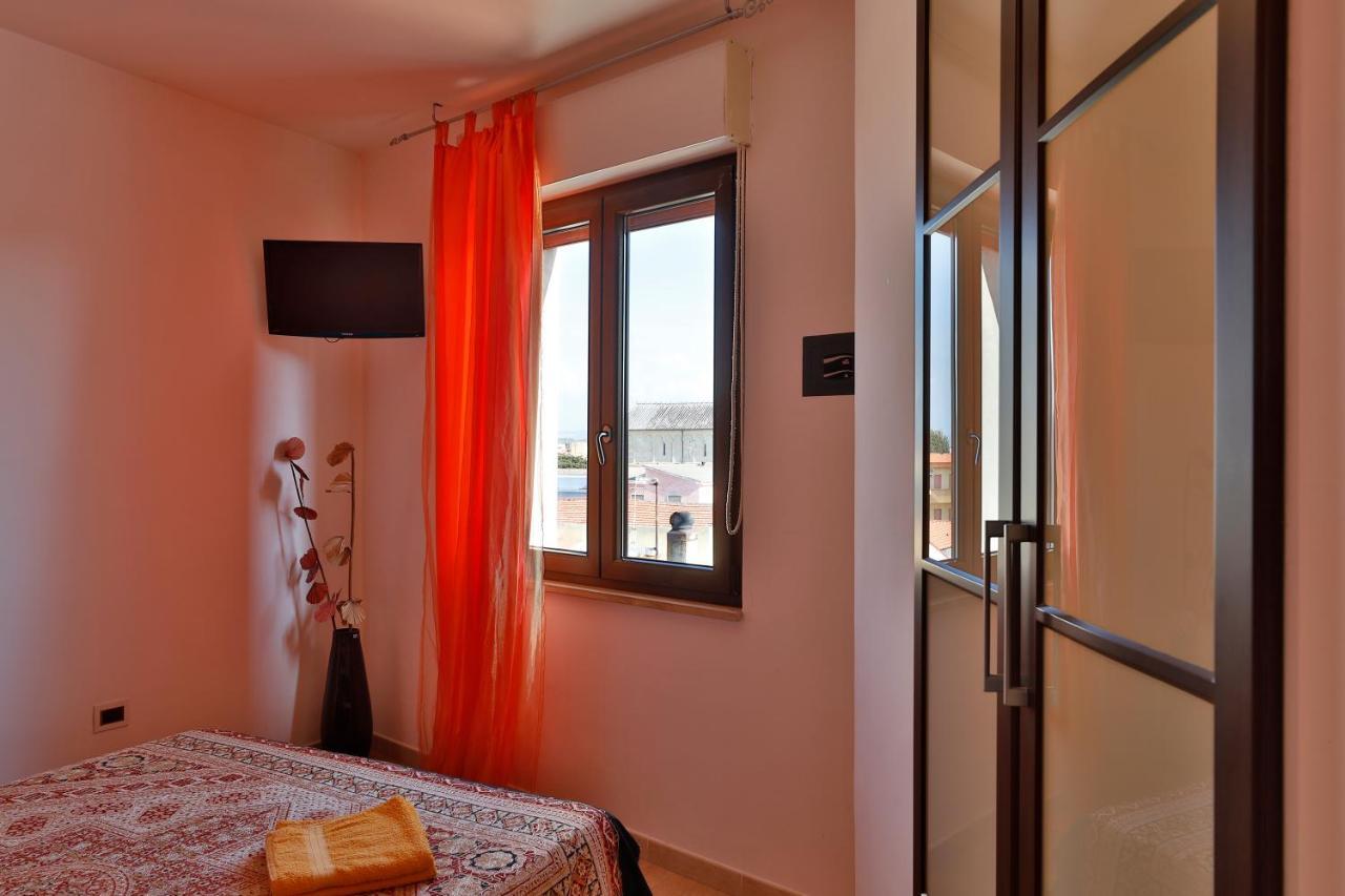 Casa Vacanze 포르토 토레스 외부 사진