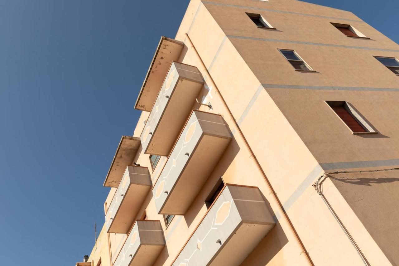 Casa Vacanze 포르토 토레스 외부 사진