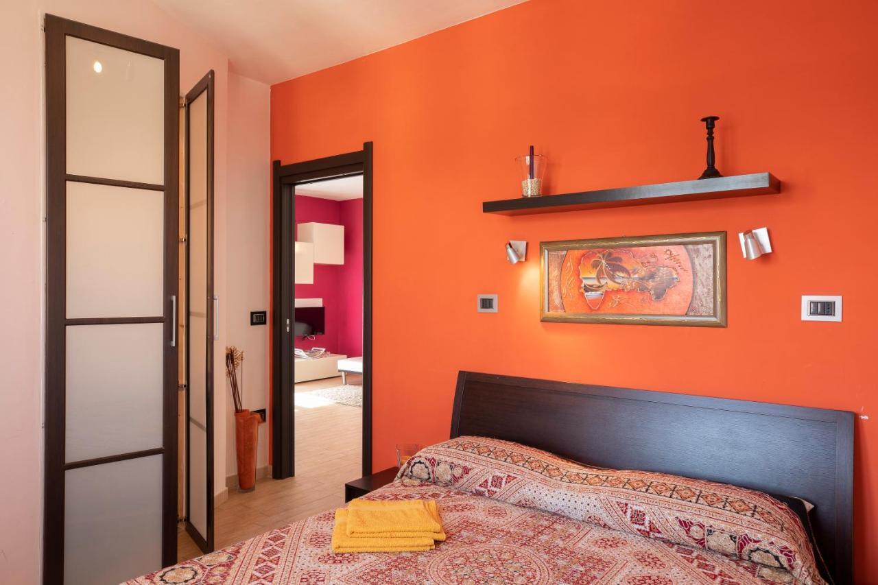Casa Vacanze 포르토 토레스 외부 사진