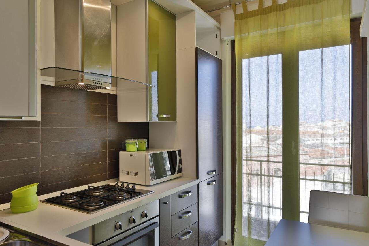 Casa Vacanze 포르토 토레스 외부 사진